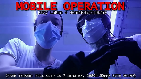 Mobile operation