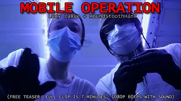 Mobile operation 
