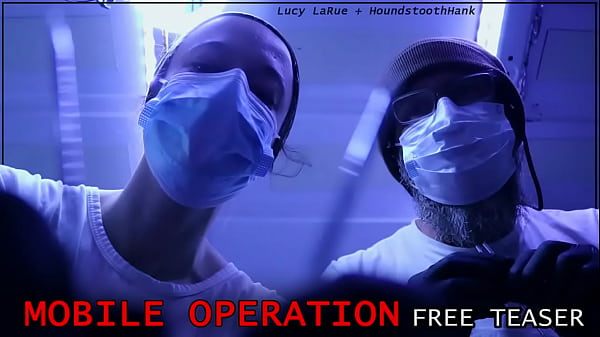 Nonton Mobile Operation thumbnail