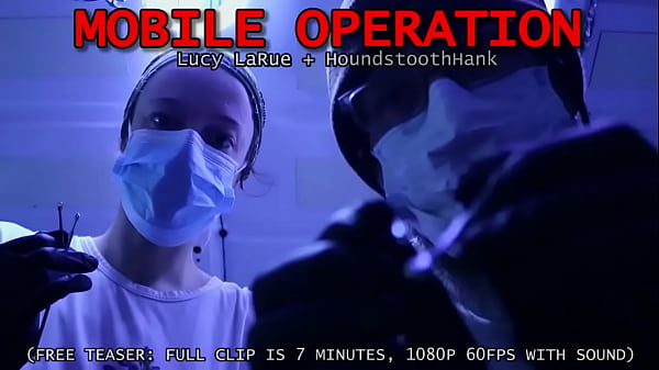Mobile operation 