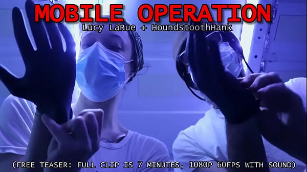 Mobile operation 