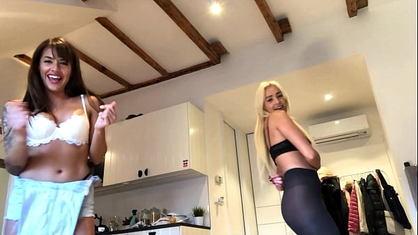 Homemade Amateur Young And Sexy Girls Meeting Turned Into Some Kinda Wild And Crazy Sexy Party Style Cumpilation To Not Miss thumbnail