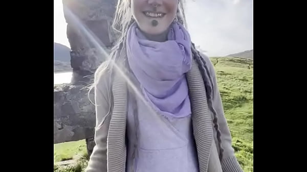 Nonton Beautiful View In The Scottish Highlands - Have You Ever Been There? There's Something Magical About Exploring The... thumbnail