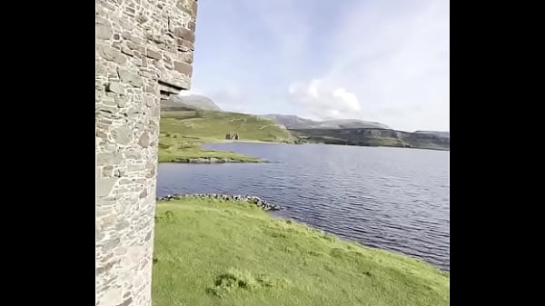 Beautiful view in the scottish highlands have you ever been there there's something magical about exploring the 