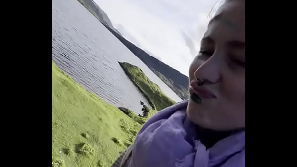 Beautiful view in the scottish highlands have you ever been there there's something magical about exploring the