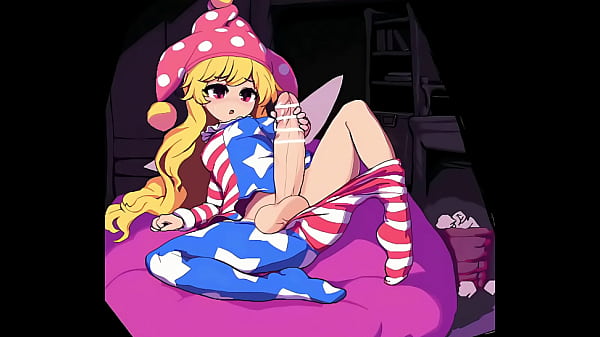 Play MP4 - United states girl jerking off hentai