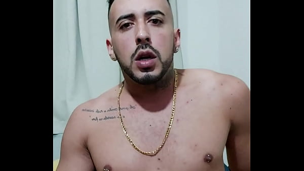 Safado Gozando Enquanto Fala Putaria E Geme thumbnail