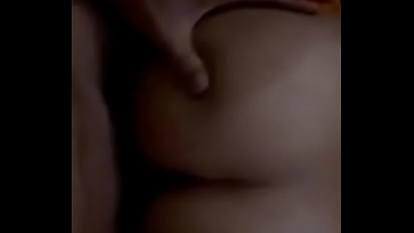 Pawg girlfriend fucked from behind