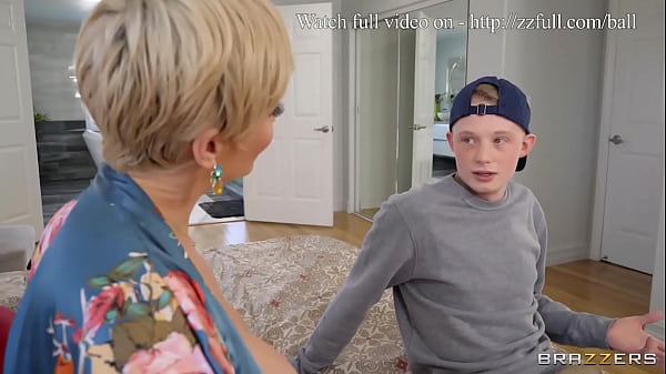 Play MP4 - Watch Where Your Balls Go &sol; Brazzers  &sol; download full from http&colon;&sol;&sol;zzfull&period;com&sol;ball