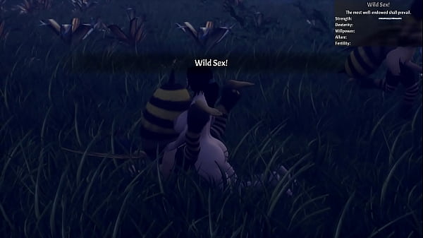 Breedersofthenephelymgameplayclip[34] thumbnail