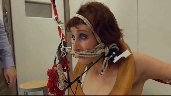 1-Extreme BDSMtoilet bitch fucked anally_hard -2015-10-11-21-30-046