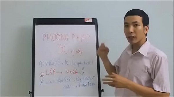 Phươngpháp 30 giây