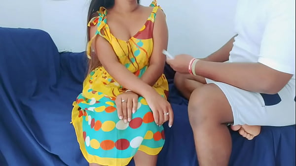 Play MP4 - indian bhabhi fucked - I let my stepbrother to fuck While my boyfriend on a call Condam fuck