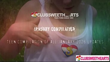 Nonton January 2026 Clubsweethearts Updates Compilation thumbnail
