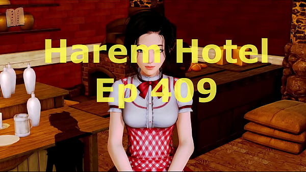 Nonton Harem Hotel 409 thumbnail