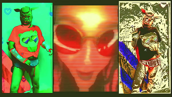 A Song For Sissypigg Vinny Be Gay Look At Gay Porn thumbnail