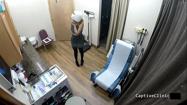 Taylor Ortega s Whole Lifes Been_A Cruel_Joke Taylor s Been Raised For Doctor Tampa s Strange Medical ExperimentsKinky PleasuresWatch The Full_2 Hour Movie Only At BondageClinic Reup