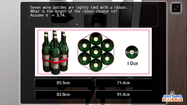 Ep5 threesome fun finale the daily life of serving doll 