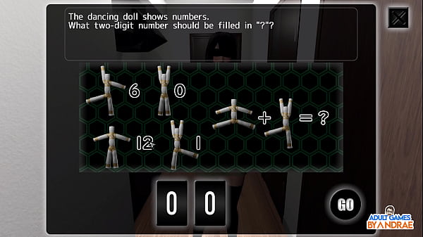 Ep5 threesome fun finale the daily life of serving doll 