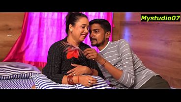 Jamai Babu please Feda Bahir Felo! Naughty Indian Sex