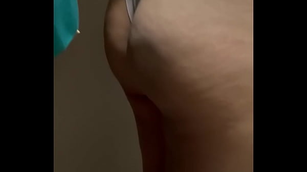 Sexy Latina Wife With Panties