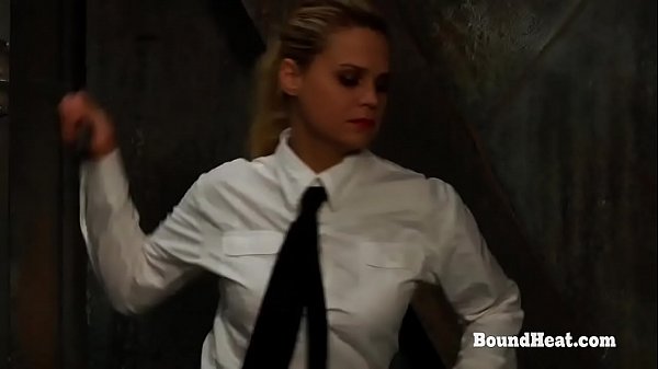 No Escape 2 Harsh Whipping AndPunishment For_Slave