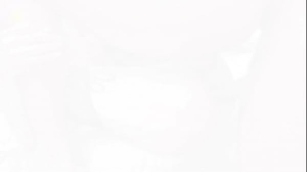 Sexy blonde Kyra Sex in intense first DP with three big cocks 