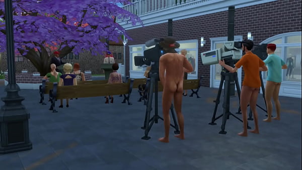 Nonton Trump The Dump thumbnail