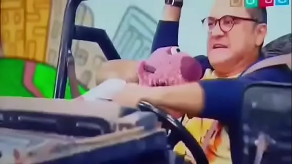 آخرین فیلم پورن و سکسی پخش شده از صدا و سیما که با شرکت پورن استار ایران رامبد جوان و جناب خان ساخته شده 