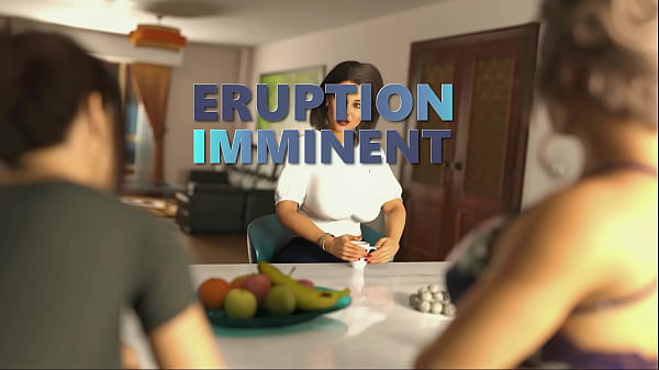 Nonton Eruption Imminent Ep.117 - Visual Novel Gameplay [hd] thumbnail