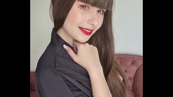 Nonton Luna Rival With Short Kimono thumbnail