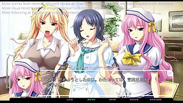 Kyonyuu Try Scene4-6