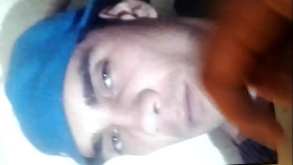 Paja al walter el  preso 