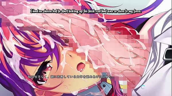 FutanariSennyuuSousa Seika Scene 10 English Subbed