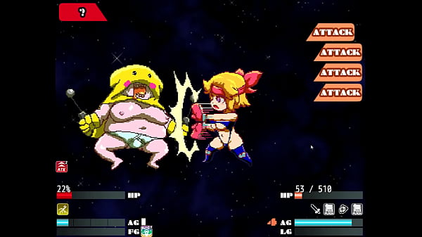 Escape From The Dirty Dungeon [silent Play Hentai Game] Ep.1 Gangbang Of Goblin And Creampie The Virgin Warrior thumbnail