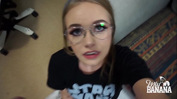 Play MP4 - Please fuck me&excl; - Miss Banana