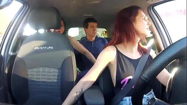 Play MP4 - Carona com a Pernocas Em rela&ccedil;&atilde;o amb&iacute;gua