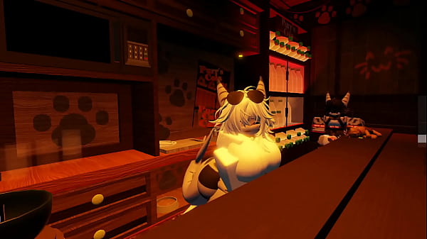 Nonton Shark Girl Going Wild Along Himself (selfcest) thumbnail