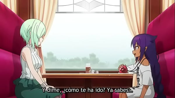 Jahy sama won't be discouraged cap 3 sub 