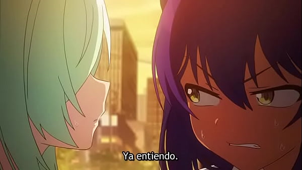 Jahy sama won't be discouraged cap 3 sub 