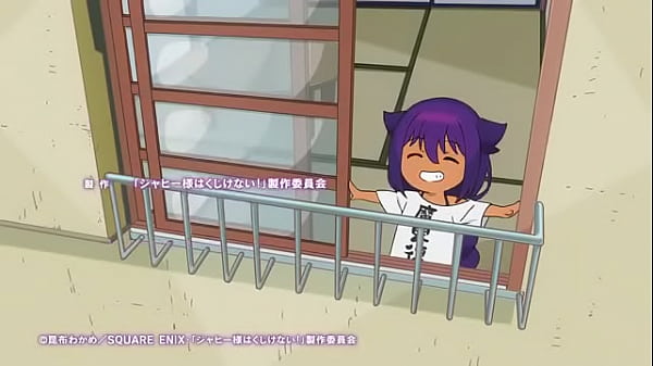 Jahy sama won't be discouraged cap 3 sub 