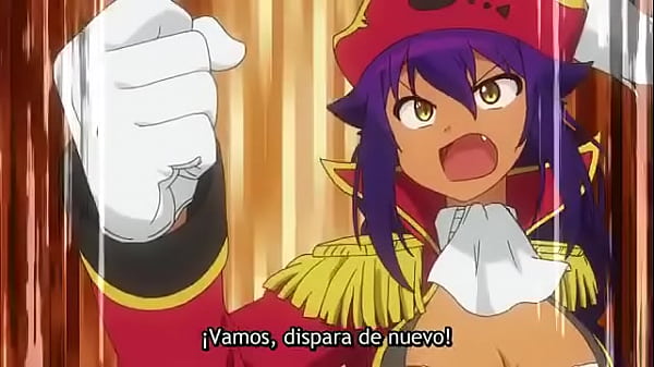 Jahy sama won't be discouraged cap 3 sub 