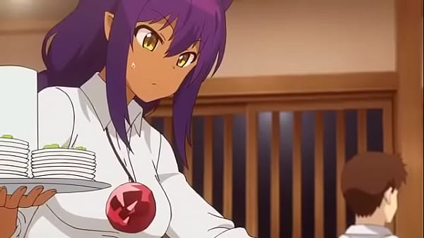 Jahy sama won't be discouraged cap 3 sub