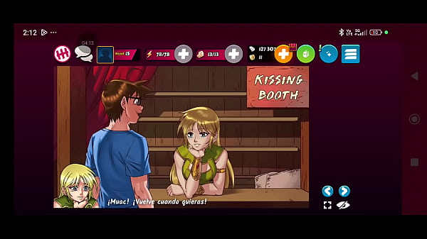 Harem heroe
