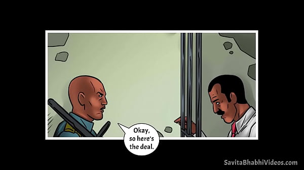 Play MP4 - Savita Bhabhi Videos - Episode 58