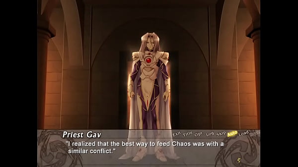 Raidy 2: Lecille the Succubus (part 2) 