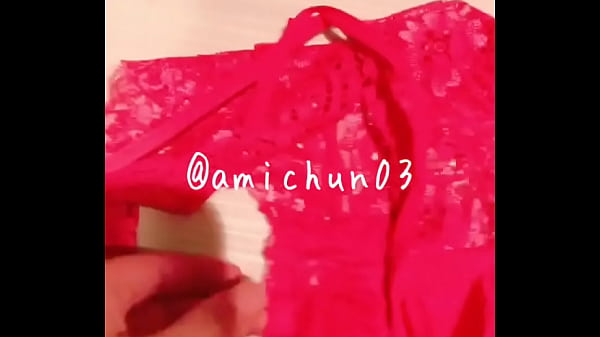 Panties pussy 