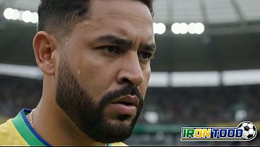 Nonton O Hexa Veio Tudo: Gozada Dupla Na Boca E Na Bunda Ap&oacute;s Esse Despertar Intenso thumbnail