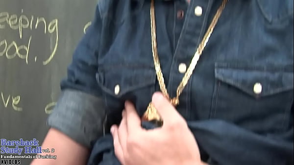 Anthony & Rogelio -T 