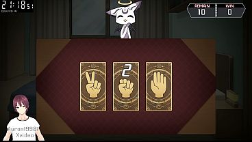 《incubus》是一款以純情男主邂逅魅惑的魔物「淫魔」爲開端的成人遊戲。 在遊戲中，淫魔向玩家展示一個全新的體驗世界，而玩家則需與之簽訂惡魔契約，爲淫魔提供所需之物。 在30天的契約期內，協助玩家成長爲真正的男人！！ thumbnail